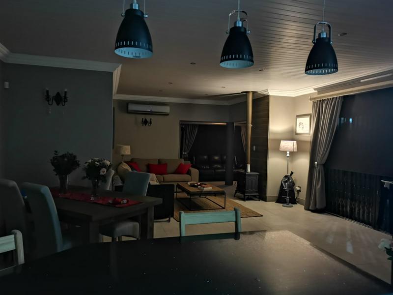 3 Bedroom Property for Sale in Vaalpark Free State